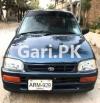 Daihatsu Cuore  2008 For Sale in Hill Park