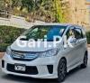 Honda Freed  2012 For Sale in Karachi