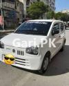 Suzuki Alto  2022 For Sale in Gulshan-e-Iqbal Town