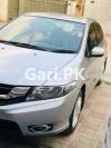 Honda City Aspire Prosmatec 1.5 i-VTEC 2019 For Sale in Islamabad