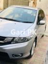 Honda City Aspire Prosmatec 1.5 i-VTEC 2019 For Sale in Islamabad