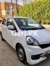 Daihatsu Mira L SA 2014 For Sale in Karachi