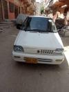 Suzuki Mehran VXR 2015 For Sale in Karachi