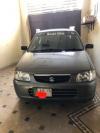 Suzuki Alto  2012 For Sale in Lahore
