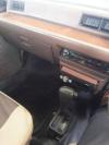 Daihatsu Charade  1987 For Sale in Islamabad
