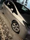 Toyota Prius  2014 For Sale in Faisalabad