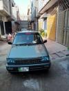 Suzuki Mehran VX 2014 For Sale in Chungi Amar Sadhu