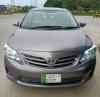 Toyota Corolla XLI 2012 For Sale in Gujranwala