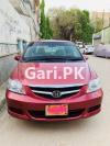 Honda City i-DSI Vario 2007 For Sale in Karachi