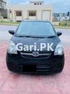 Daihatsu Mira Custom X 2007 For Sale in Rawalpindi