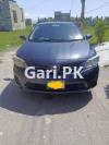 Toyota Corolla GLi 1.3 VVTi 2013 For Sale in Peshawar