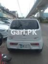 Suzuki Alto VXL AGS 2022 For Sale in Islamabad