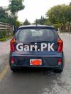 KIA Picanto 1.0 MT 2022 For Sale in Islamabad