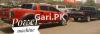 Ford Ranger  2012 For Sale in Karachi