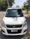 Suzuki Wagon R  2018 For Sale in Bahria Town