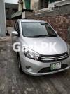 Suzuki Cultus VXL 2018 For Sale in Multan