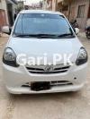 Daihatsu Mira  2011 For Sale in HDA Bungalows Phase 2