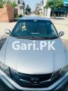 Honda City IVTEC 2018 For Sale in Lahore