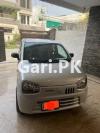 Suzuki Alto  2021 For Sale in Wah cantt