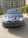 Toyota Yaris  2020 For Sale in Karachi