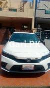Honda Civic RS 2022 For Sale in DHA Phase 1