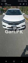 Honda City Aspire 2021 For Sale in Faisalabad