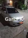Suzuki Liana  2008 For Sale in Karachi