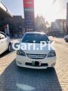 Suzuki Liana  2007 For Sale in Asghar Mall Road