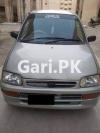 Daihatsu Cuore  2011 For Sale in Peshawar