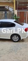 Honda City Aspire 1.5 i-VTEC 2018 For Sale in Karachi