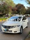 Honda City 1.3 i-VTEC 2014 For Sale in Islamabad