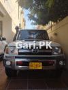 Toyota Land Cruiser 70 series 30th anniversary edition (facelift) 1994 For Sale in Karachi