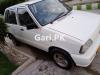 Suzuki Mehran VXR 2010 For Sale in Islamabad