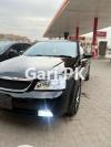 Chevrolet Optra 1.6 Automatic 2005 For Sale in Multan