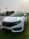 Honda Civic Turbo 1.5 2020 For Sale in Lahore