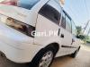 Suzuki Cultus EURO II 2015 For Sale in Sargodha