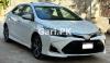 Toyota Corolla Altis 1.6 X CVT-i Special Edition 2022 For Sale in Karachi