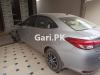 Toyota Yaris  2021 For Sale in Rahim Yar Khan