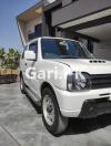 Suzuki Jimny  2014 For Sale in Lahore