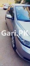 Honda City 1.3 i-VTEC Prosmatec 2020 For Sale in Karachi