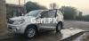 Toyota Fortuner  2007 For Sale in Talagang