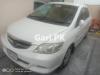 Honda City i-DSI Vario 2006 For Sale in Rawalpindi