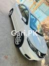 Honda City 1.3 i-VTEC 2017 For Sale in Sheikhupura