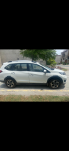 Honda BR V  2018 For Sale in Faisalabad