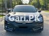 Honda Civic VTi Oriel Prosmatec 2021 For Sale in Wah cantt