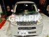 Daihatsu Move  2017 For Sale in Bahria Town - Sector C