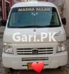 Honda Acty  2012 For Sale in Karachi