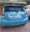 Toyota Aqua S 2014 For Sale in Attock