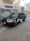 Honda Civic 1.5 RS Turbo 1984 For Sale in Rawalpindi