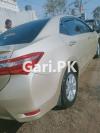 Toyota Corolla Altis 1.8 2014 For Sale in Shakargarh